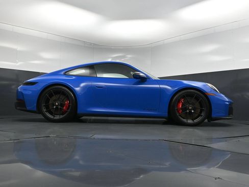 Used 2025 Porsche 911 Carrera GTS RWD image 27