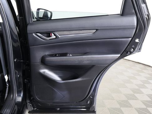 Used 2023 MAZDA CX-5 AWD 2.5 S w/ Premium Package image 26