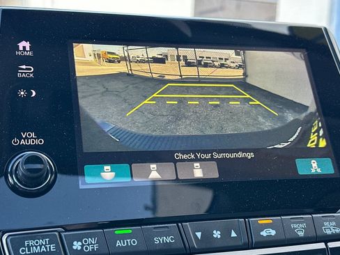 Used 2024 Honda Odyssey EX-L image 27