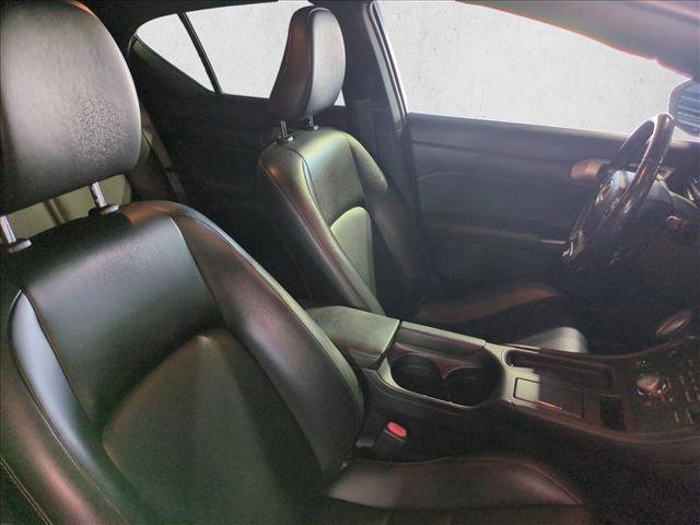 Used 2017 Lexus CT 200h FWD image 21