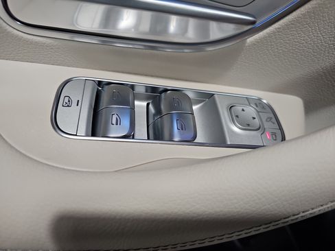 New 2026 Mercedes-Benz GLE 350 4MATIC image 29