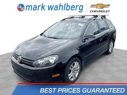 Used 2011 Volkswagen Jetta TDI