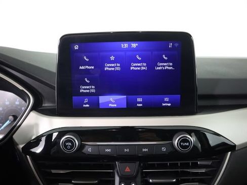 Used 2020 Ford Escape SE AWD/4WD image 45