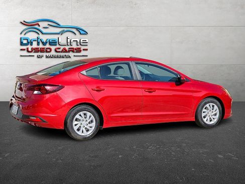 Used 2019 Hyundai Elantra SE image 10