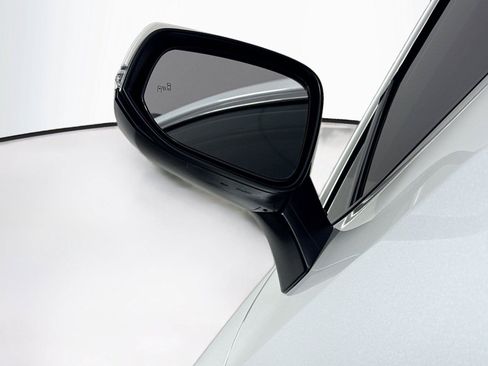 Certified 2025 Toyota RAV4 XLE Premium w/ Weather Package FWD image 5