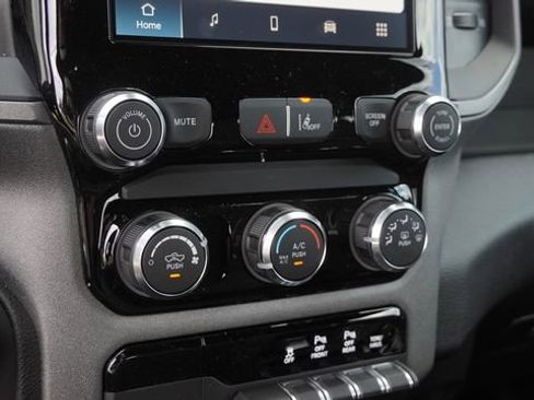 New 2026 RAM 1500 Classic Warlock AWD/4WD image 22