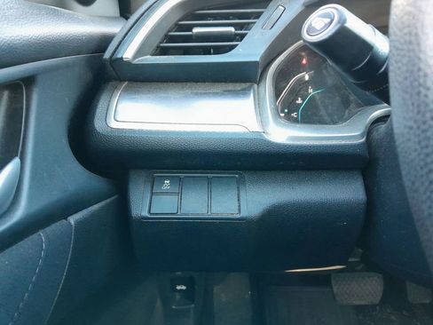 Used 2016 Honda Civic EX-T image 13