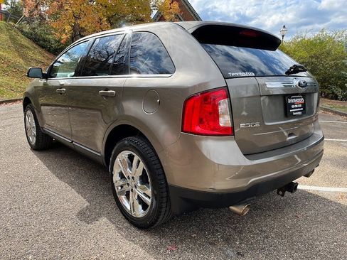 Used 2013 Ford Edge Limited image 35