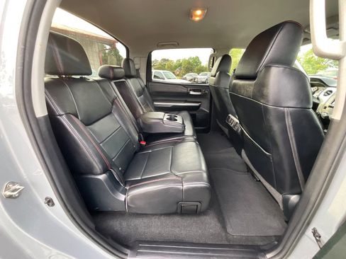Used 2017 Toyota Tundra TRD Pro image 30