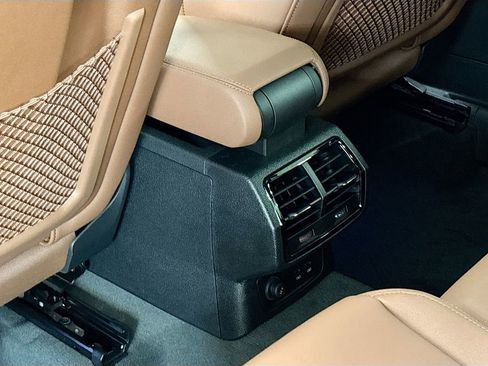 New 2025 Audi Q3 2.0T Premium Plus image 17