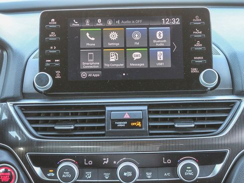 Used 2021 Honda Accord Sport image 15