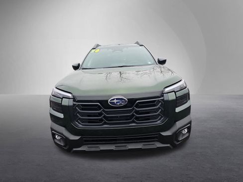 New 2026 Subaru Outback Limited XT image 9