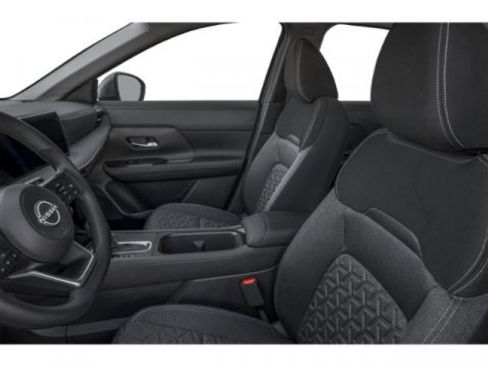 Certified 2025 Nissan Kicks SV image 11