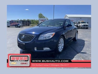 Used 2012 Buick Regal Premium