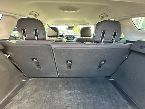 Used 2026 Chevrolet Trax LS FWD image 19