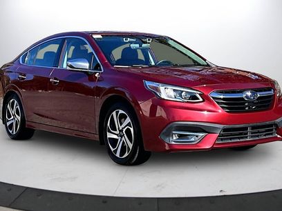 Used 2020 Subaru Legacy Touring XT w/ Popular Package #3