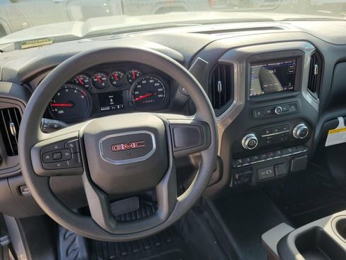 New 2026 GMC Sierra 2500 Pro w/ 1SA Pro Safety Plus Package image 15