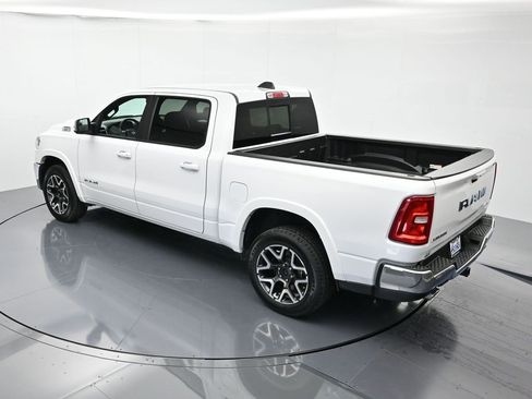 Used 2025 RAM 1500 Laramie image 34