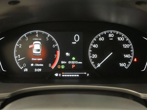 Used 2023 Honda Civic EX image 9