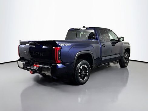 Used 2022 Toyota Tundra SR5 w/ TRD Off-Road Package image 5