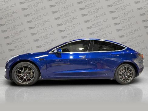 Used 2019 Tesla Model 3 Long Range image 4