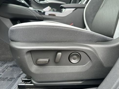 New 2026 Buick Envision Sport Touring AWD/4WD image 15
