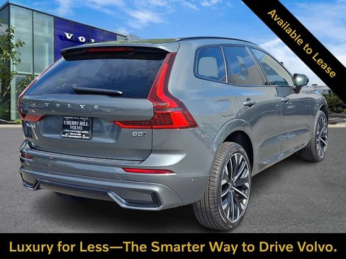 Certified 2026 Volvo XC60 B5 Ultra w/ Protection Package Premier AWD/4WD image 7