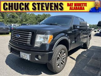 Used 2012 Ford F150 FX4 w/ FX Plus Pkg AWD/4WD video 1