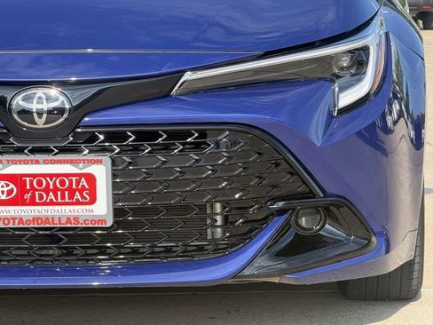 Used 2025 Toyota Corolla SE FWD image 9