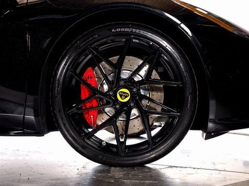 Used 2026 Lotus Emira RWD image 15