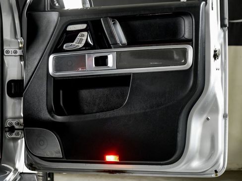 Used 2019 Mercedes-Benz G 550 image 35