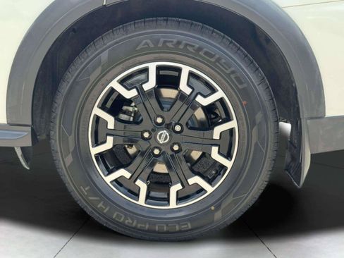 Used 2020 Nissan Pathfinder SV w/ Rock Creek Edition FWD image 74