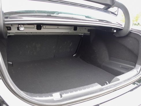 Certified 2025 MAZDA MAZDA3 s image 23