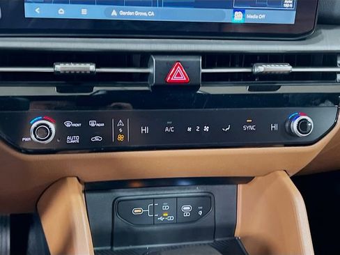 New 2026 Kia Sportage X-Line image 16