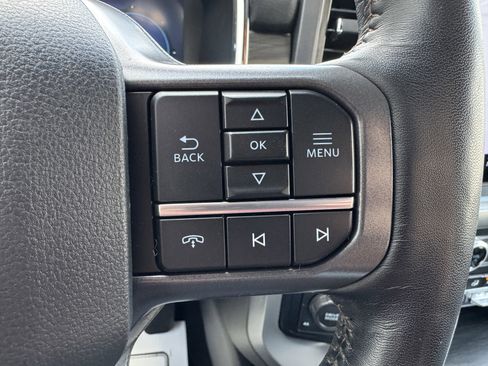 Used 2024 Ford F150 Lariat AWD/4WD image 13