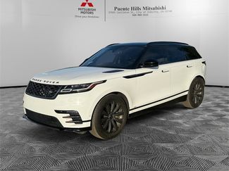 Used 2019 Land Rover Range Rover Velar R-Dynamic SE video 1