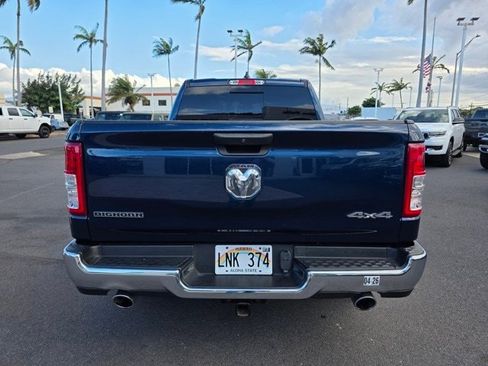 Used 2024 RAM 1500 Big Horn image 6