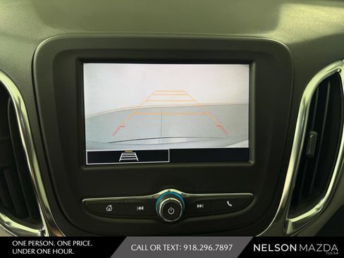 Used 2024 Chevrolet Equinox LS w/ LS Convenience Package FWD image 29