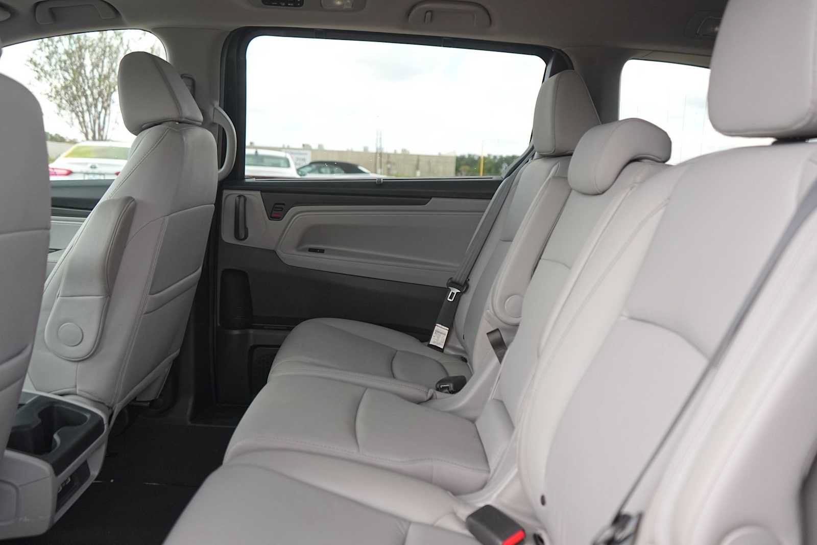 Used 2021 Honda Odyssey EX-L image 14