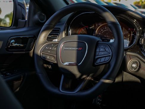 New 2026 Dodge Durango GT image 23