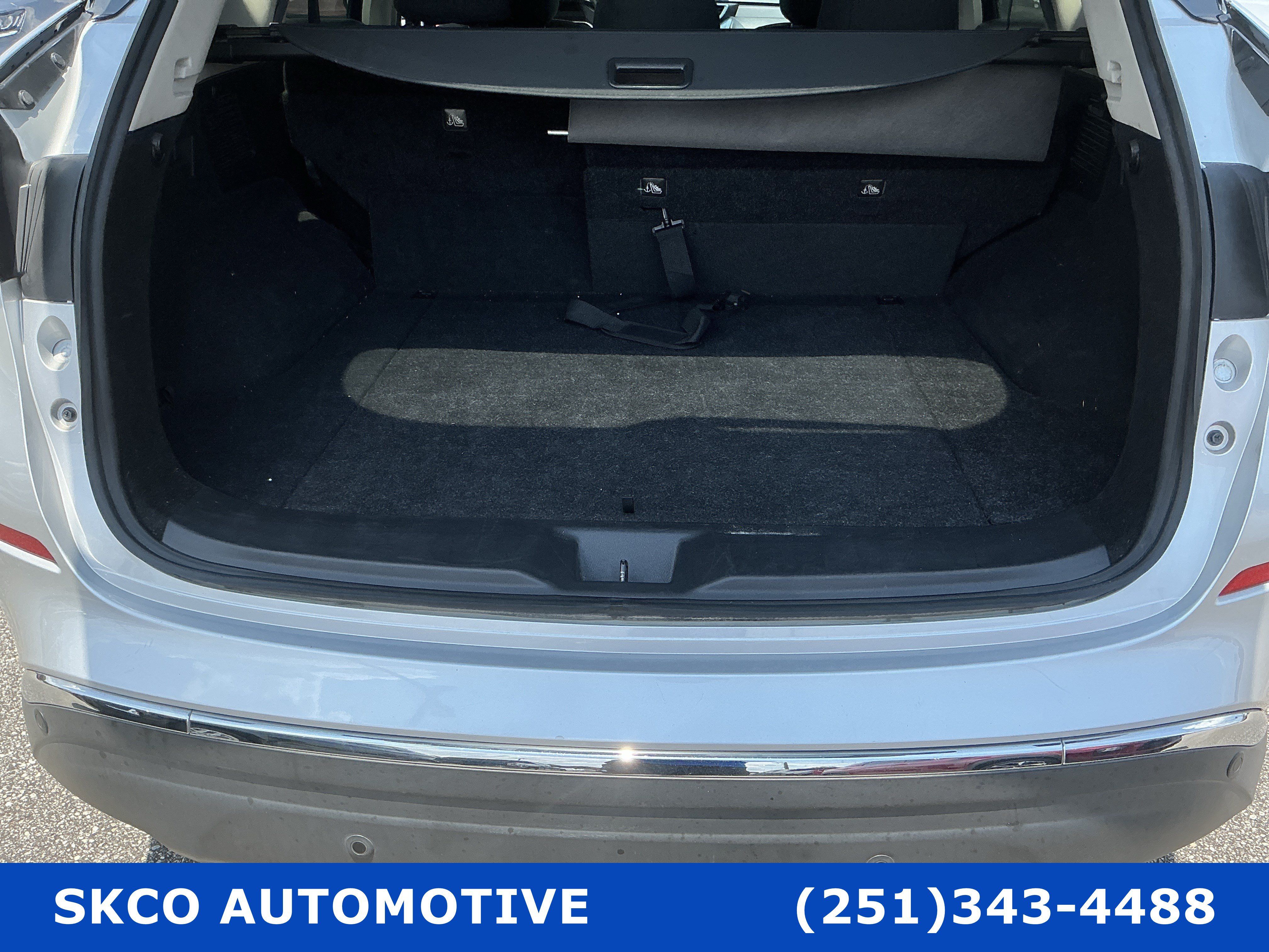 Used 2023 Nissan Murano S AWD/4WD image 21