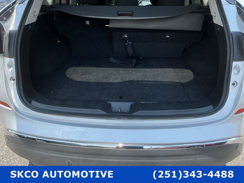 Used 2023 Nissan Murano S AWD/4WD image 21