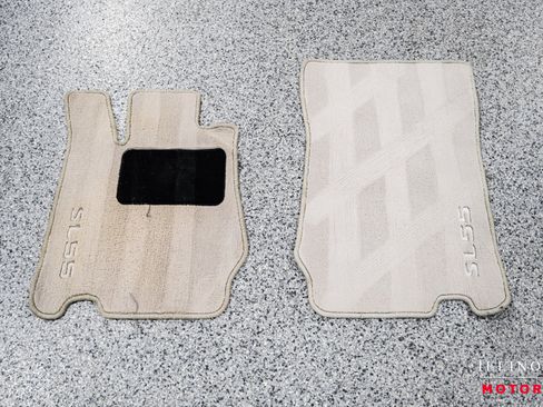 Used 2004 Mercedes-Benz SL 55 AMG image 27