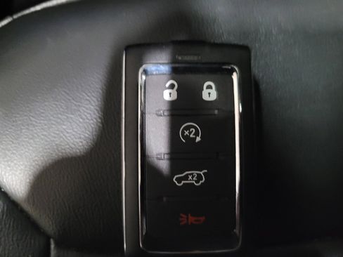 Used 2024 Jeep Grand Cherokee Limited 4xe image 32