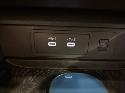 New 2026 Nissan Murano Platinum AWD/4WD image 22