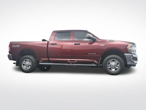 Used 2019 RAM 2500 Tradesman image 32