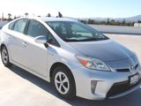 Used 2012 Toyota Prius Two image 2