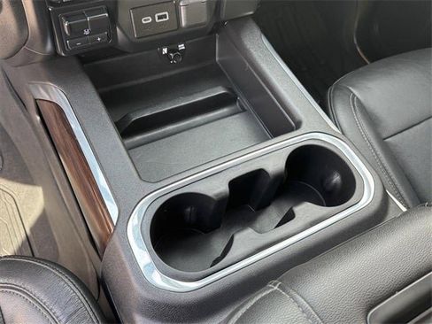 Used 2019 GMC Sierra 1500 SLT w/ SLT Premium Package image 22