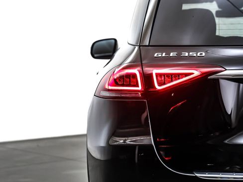 Used 2022 Mercedes-Benz GLE 350 GLE 350 SUV image 15