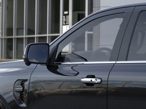 New 2025 Ford Ranger Lariat w/ Chrome Accent Package image 20